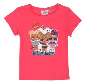 TRIČKO LOL - velikost 2