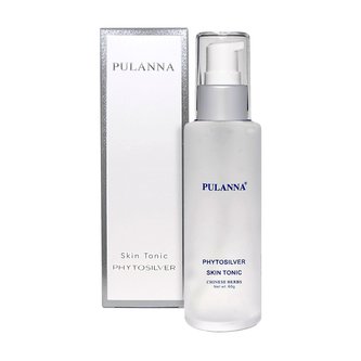 Pulanna - tonik se stříbrem 60 g