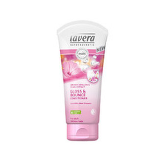 Lavera Kondicionér pro matné vlasy bez lesku (Gloss & Shine) 200 ml woman