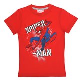 TRIČKO SPIDERMAN - velikost 2