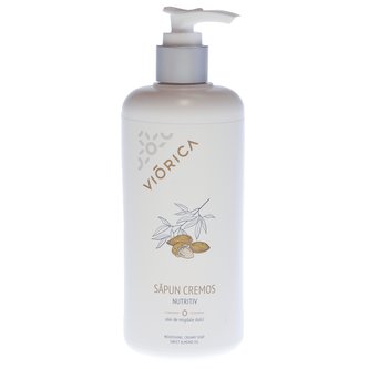VIORICA - vyživující krémové mýdlo 400 ml
