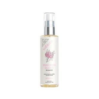 VIORICA - intimní pěna Sensivio s Pivoňkou 250 ml