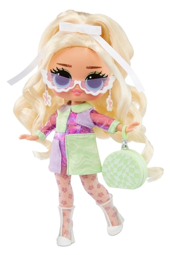 L.O.L. Surprise! Tweens panenka - Goldie Twist