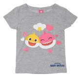 TRIČKO BABY SHARK - velikost 4