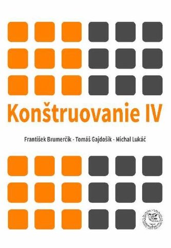 Konštruovanie IV
