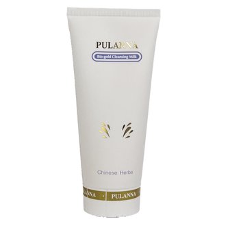 Pulanna - čistící mléko se zlatem 90 g