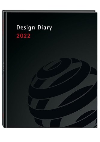 Design Diary 2022