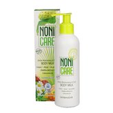 Noni Care - tělové mléko  noni, aloe, avokádo, rakytník, heřmánek 200 ml