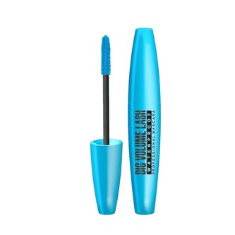 Eveline - Big volume lash řasenka voděodolná 9 ml