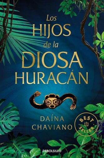Los hijos de la diosa huracan