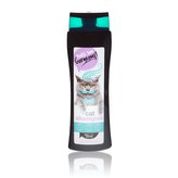 Šampon na kočky s vůní levandule 400 ml