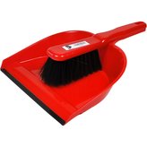 Komplet smetáček s lopatkou a gumou