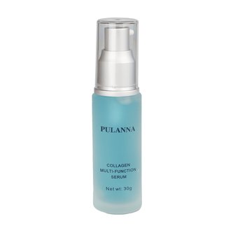 Pulanna - intensivní kolagenové serum 30 g