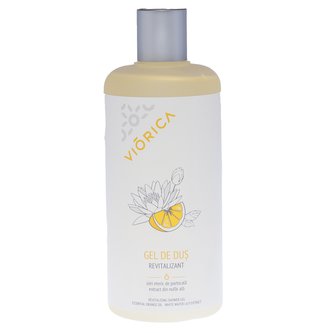 VIORICA - revitalizační sprchový gel 400 ml