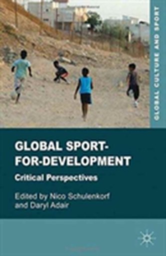 Global Sport-for-Development Global Sport-for-Development