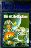 Perry Rhodan - Die letzte Bastion