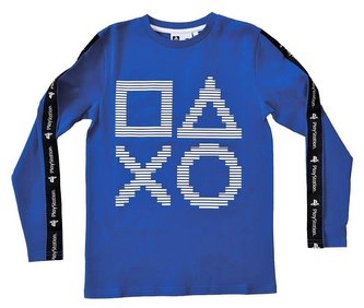 TRIKO PLAYSTATION - velikost 10
