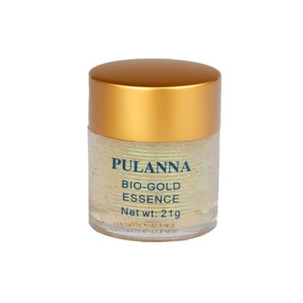 Pulanna - gelový krém pod oči se zlatem 21 g