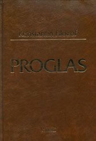 Proglas - 3. slovenské vydanie