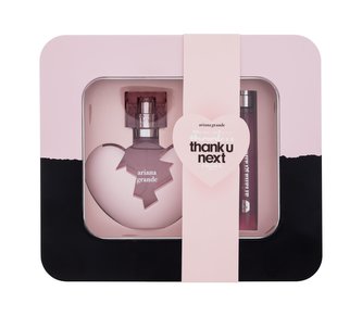 Ariana Grande Thank U Next parfémovaná voda 30 ml + parfémovaná voda 10 ml
