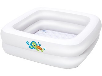 Nafukovací ohrádka 86 cm x 86 cm x 25 cm