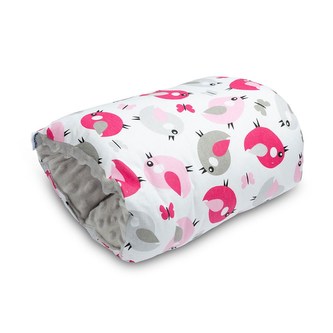 Podložka na krmení Sensillo Minky vrabčáčci