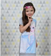 ŠATY FROZEN - velikost 4