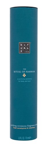 Rituals The Ritual Of Hammam Bytový sprej a difuzér Fragrance Sticks 70 ml unisex