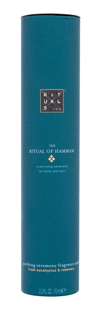 Rituals The Ritual Of Hammam Bytový sprej a difuzér Fragrance Sticks 70 ml unisex