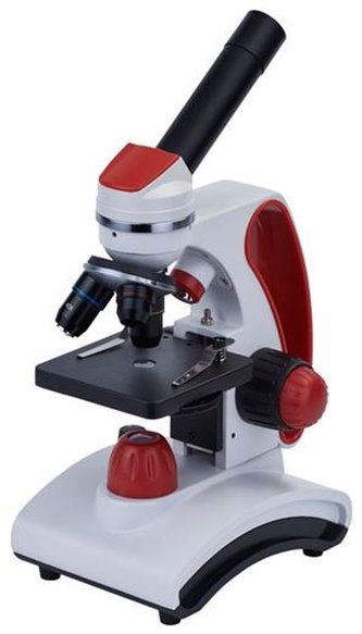 Mikroskop Discovery Pico Terra Mikroskop Discovery Pico Terra