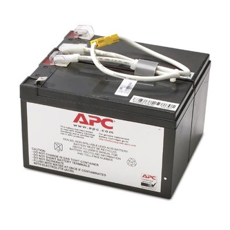 Baterie APC RBC5 pro SU450INET,SU700INET Baterie APC RBC5 pro SU450INET,SU700INET