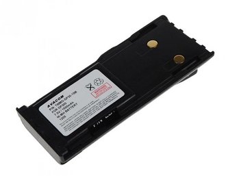 Baterie Avacom / Motorola GP300 Ni-MH 7,5V 1500mAh - neoriginální