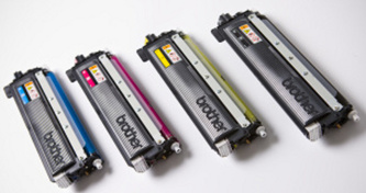 Toner Brother TN-230Y, yellow, 1 400 str.
