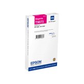 C13T907340 Inkjet cartridge pro WF-6090, WF-6590 tiskárny, EPSON, magenta, 7k