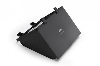 Sluneční clona DJI CrystalSky - sluneční clona pro 7,85"