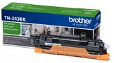 TN243BK Toner pro HL-L3210, HL-L3270, DCP-L3510, MFC-L3730 tiskárny, BROTHER, černá, 1 tis. stran