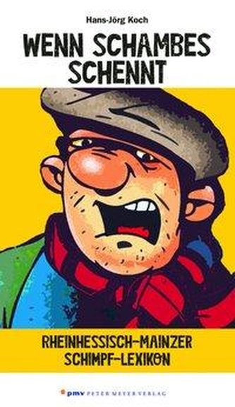 Wenn Schambes schennt