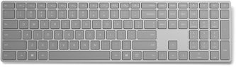 Klávesnice Microsoft Surface Sling Bluetooth 4.0 (Gray), CZ&SK; Klávesnice Microsoft Surface Sling Bluetooth 4.0 (Gray), CZ&SK;