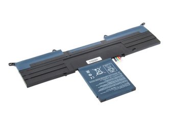 Baterie Avacom pro NT Acer Aspire S3 series Li-Pol 10,8V 3280mAh 35Wh - neoriginální