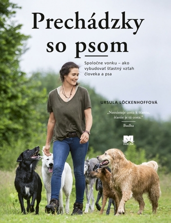 Prechádzky so psom Prechádzky so psom