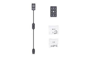 Příslušenství DJI Ronin-S - Externí GPS Module