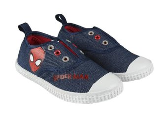 TENISKY SPEDERMAN - velikost 25