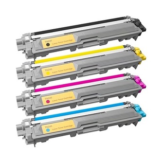 TN245M Toner pro HL 3140CW, 3150CDW, DCP 9020CDW tiskárny, BROTHER magenta, 2,2 tisíc