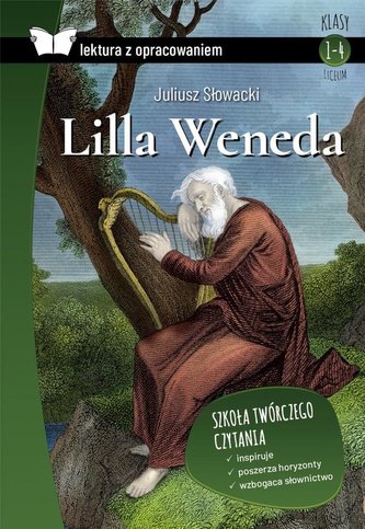 Lilla Weneda Lektura z opracowaniem Lilla Weneda Lektura z opracowaniem