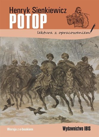 Potop lektura z opracowaniem