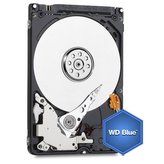 Disk Western Digital Blue 2,5" 2TB SATAIII 5.4k 128MB