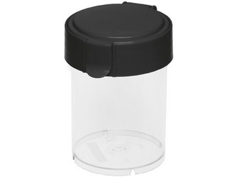 dóza na sypké p.MARY 0,6l kul. PH TRA/ČER víčko