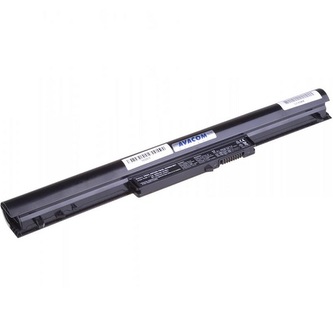 Baterie Avacom pro NT HP Pavilion Sleekbook 14-b0xx, Sleekbook 15-b0xx Li-ion 14,4V 2600mAh/37Wh- neoriginální Baterie Avacom pro NT HP Pavilion Sleekbook 14-b0xx, Sleekbook 15-b0xx Li-ion 14,4V 2600mAh/37Wh- neoriginální