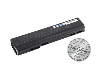 Baterie Avacom pro NT HP ProBook 6360b, 6460b series Li-Ion 10,8V 5800mAh - neoriginální