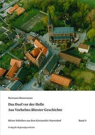 Das Dorf vor der Helle